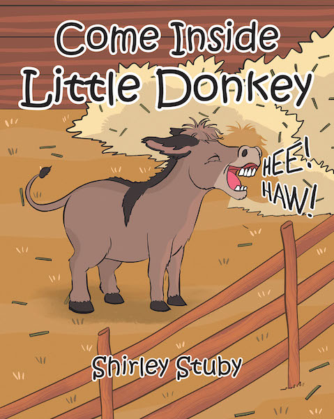 Come Inside, Little Donkey